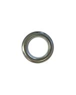 40mm Stainless Steel Eyelets (H3070) - Stainless Steel 