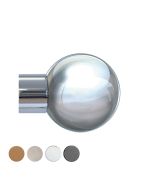 Strand 35mm Collection, Metal Ball Finial