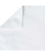 HL254 - Synthetic Sarille Stitched Interlining White