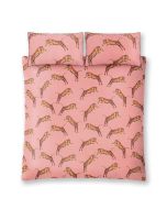 Pouncing Tigers, Blossom King Bed Set, Paloma Home