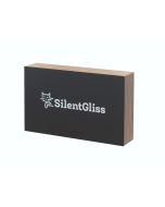 Silent Gliss Shelf Logo Board 